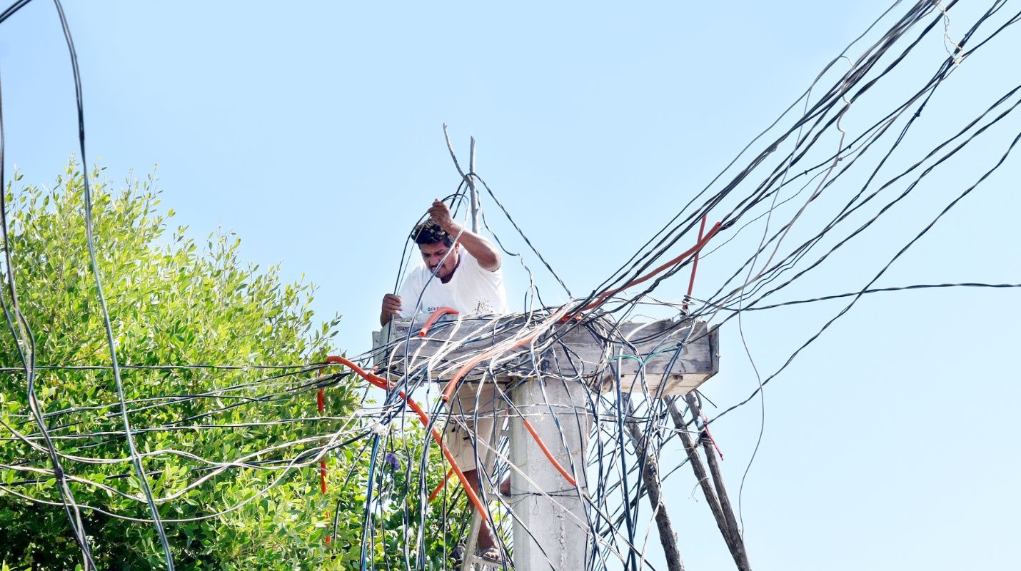 Electrohuachicol ocasiona pérdidas a CFE por más de 25 mil mdp